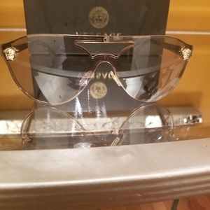 AUTHENTIC Versace sunglasses